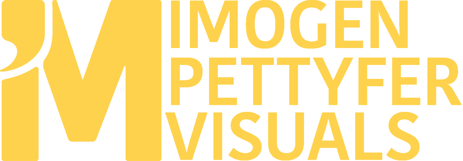 Imogen Pettyfer Logo